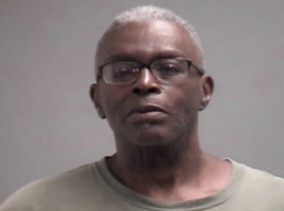 Elijah Moore Walker